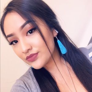 Meet your Posher, Cheyenne